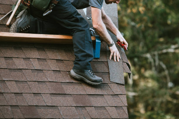 Best Storm Damage Roof Repair  in Landis, NC